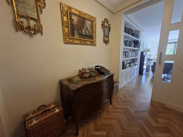 Piso en calle de Nuria, 93