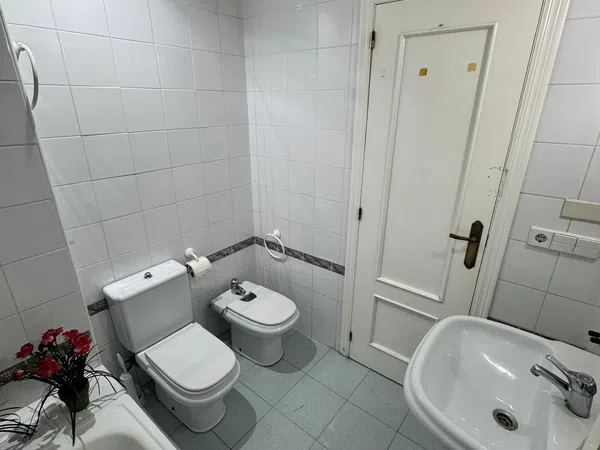 Piso en Barrio Pont Nou-Corazón de Jesús - Foto 10