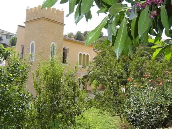Casa o chalet independiente en Calle Foia de Bunyol, 25, Los Monasterios-Alfinach - Foto 1