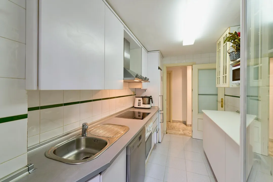 Piso en  Conjunto la Dama de Noche 14 - Foto 17