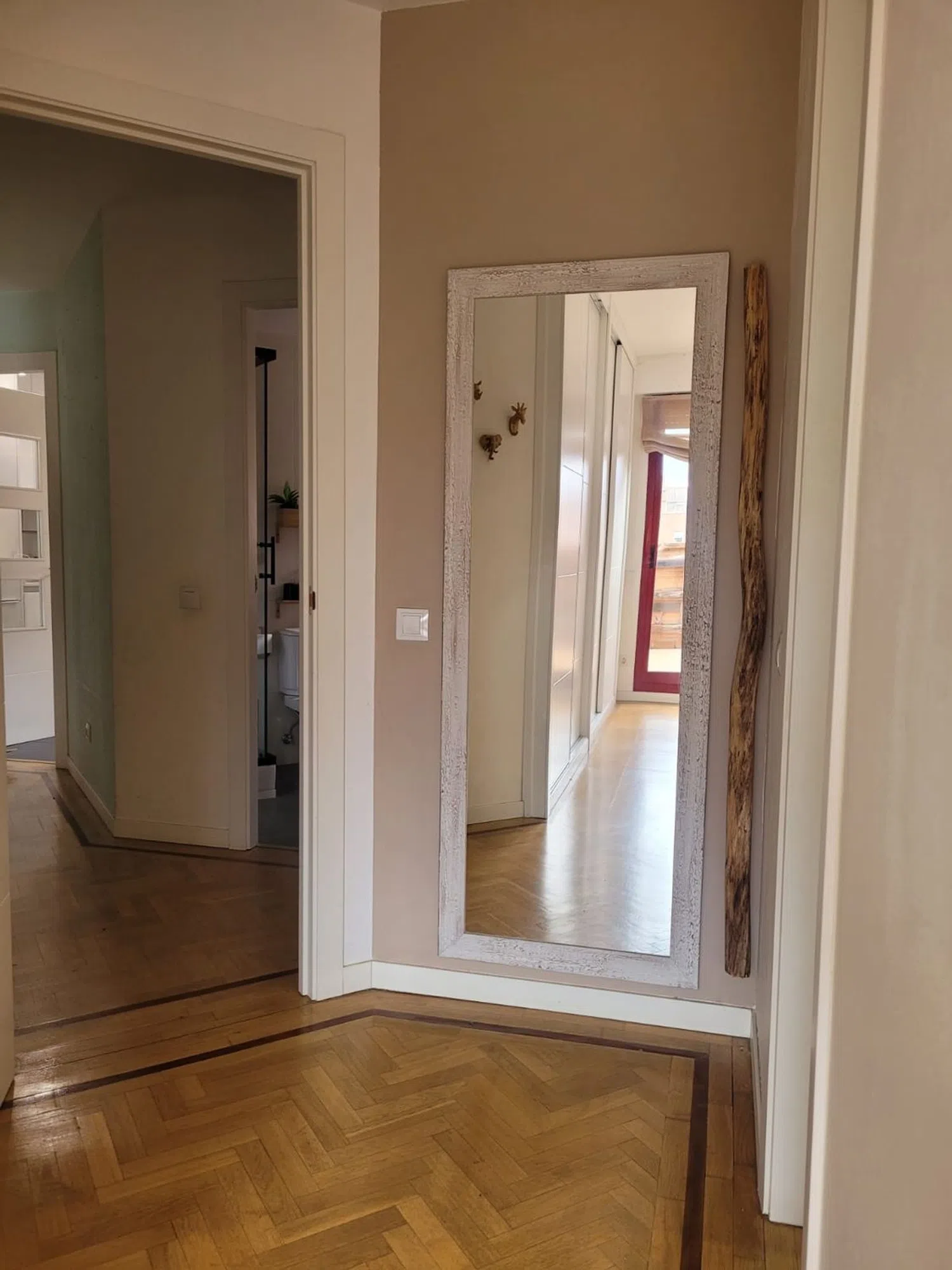 Ático en calle de Cobos de Segovia, 7 3 - Foto 9