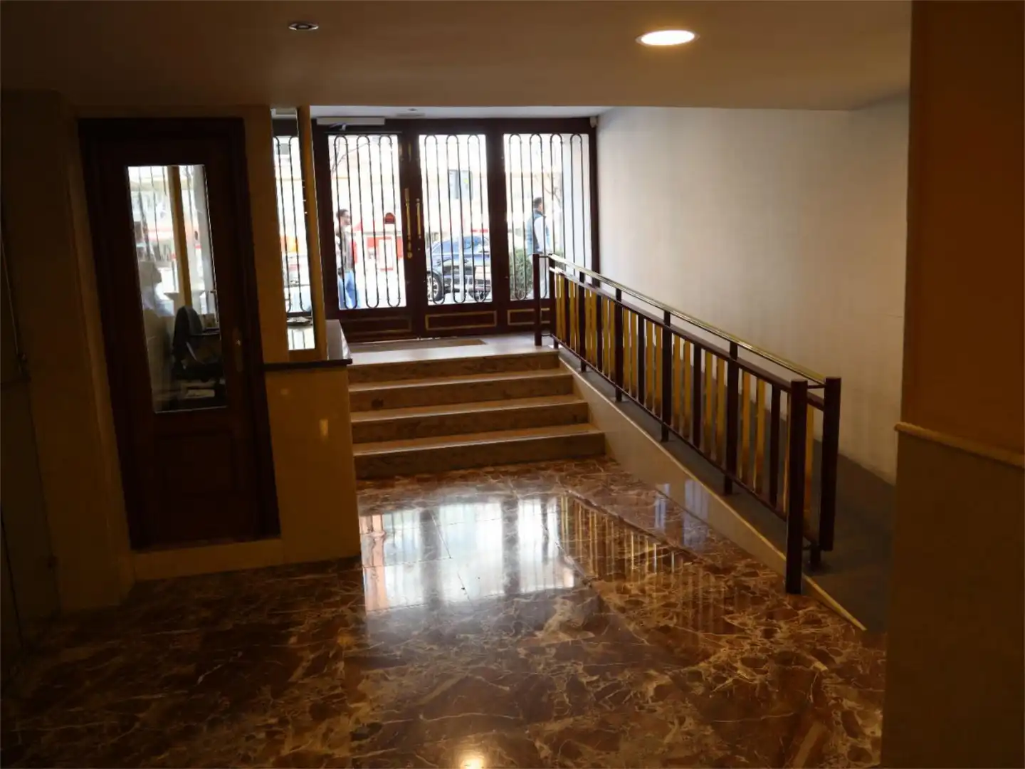 Piso en  Calle del Príncipe de Vergara 205 - Foto 97