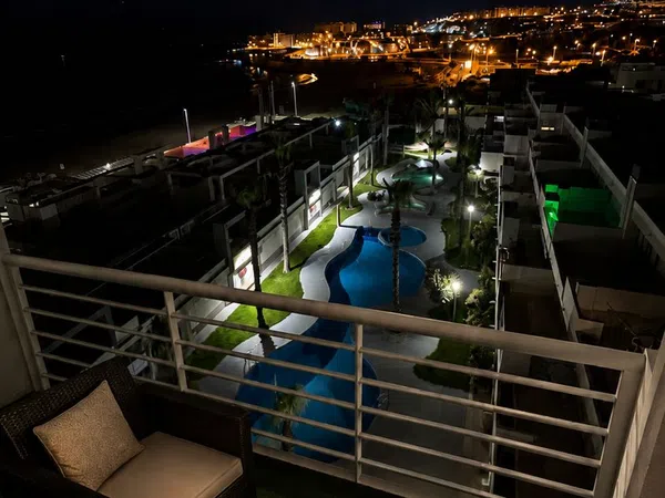 Piso en Urbanización Molino Blanco, 72 - Foto 2