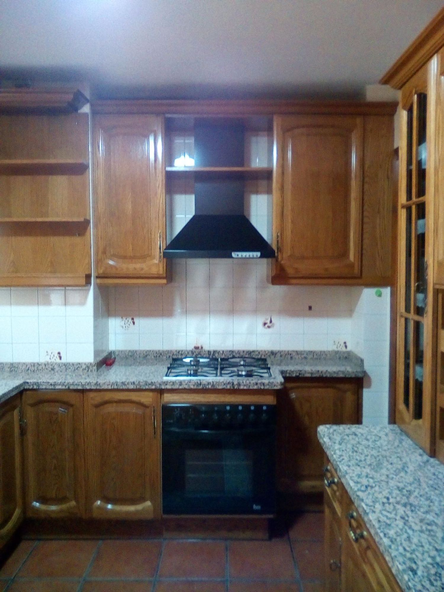 Piso en plaza Pintor Isidoro Marín, 4 - Foto 4