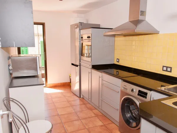 Piso en Calle de la Pursiana, 6, Sta Catalina - El Jonquet - Foto 6