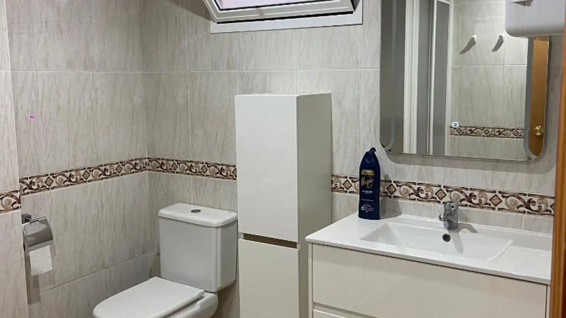 Piso en  Calle Pedro de la Ascensión 9 - Foto 8