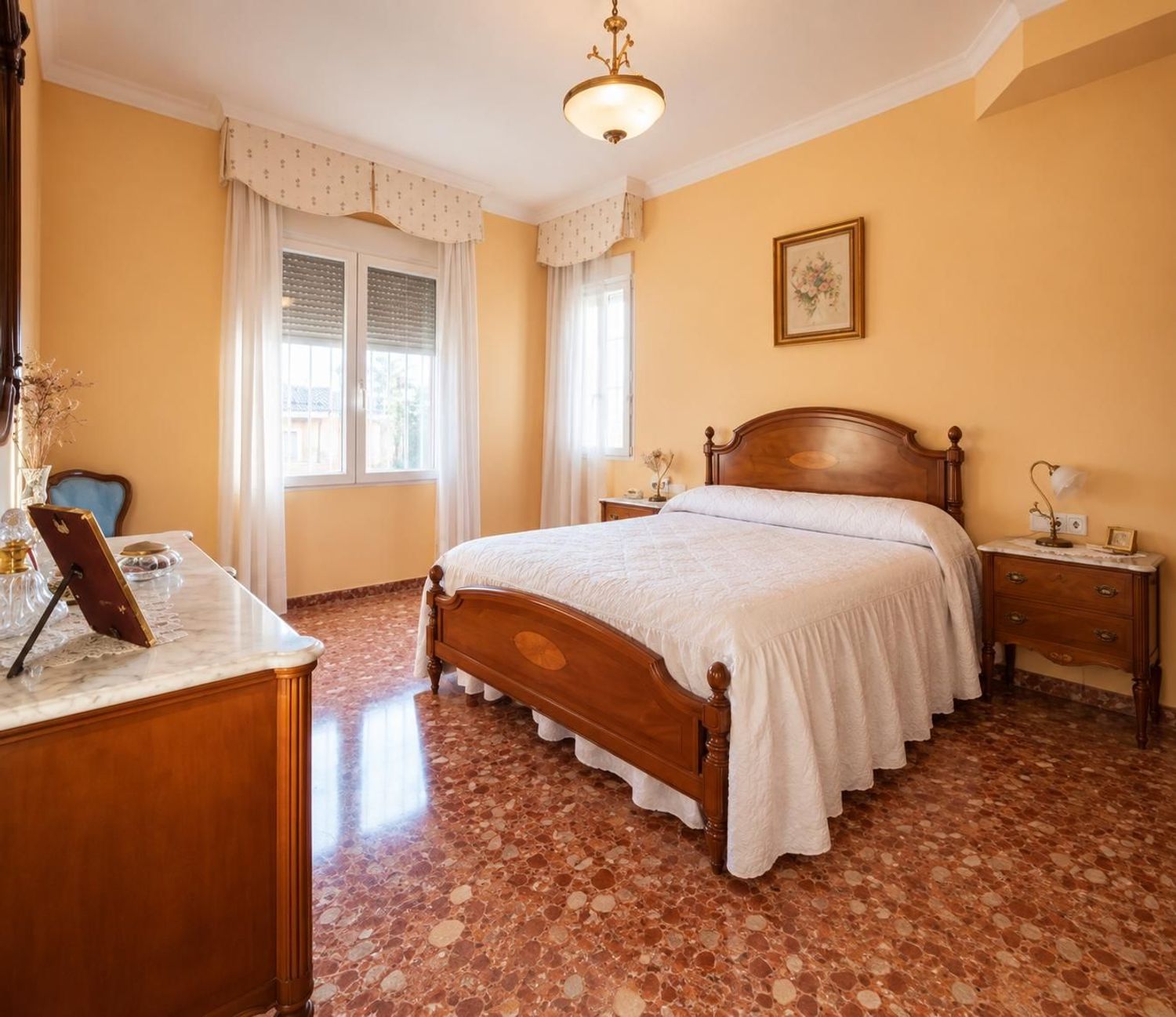 Casa o chalet independiente en Calle Olivar Viejo, 20, Brillante - Foto 21