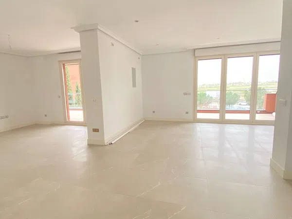 Alquiler de piso en Prado de Somosaguas - Foto 4