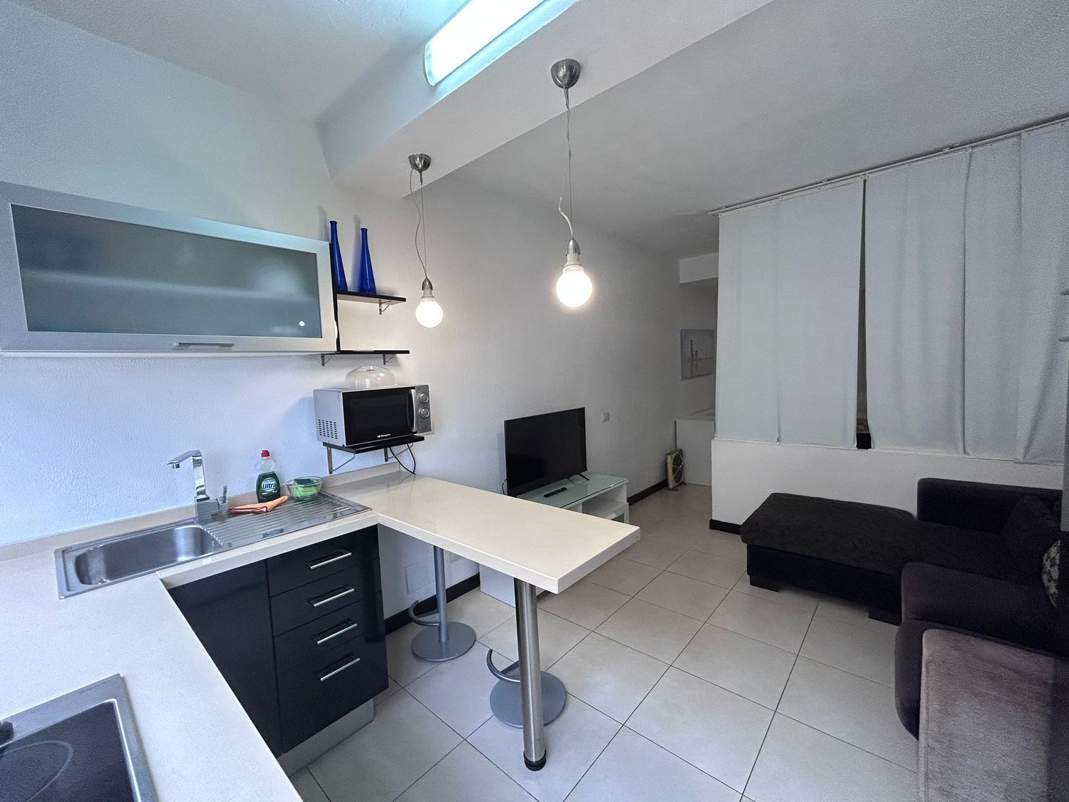 Estudio en calle Bernardo de la Torre, 37 - Foto 9