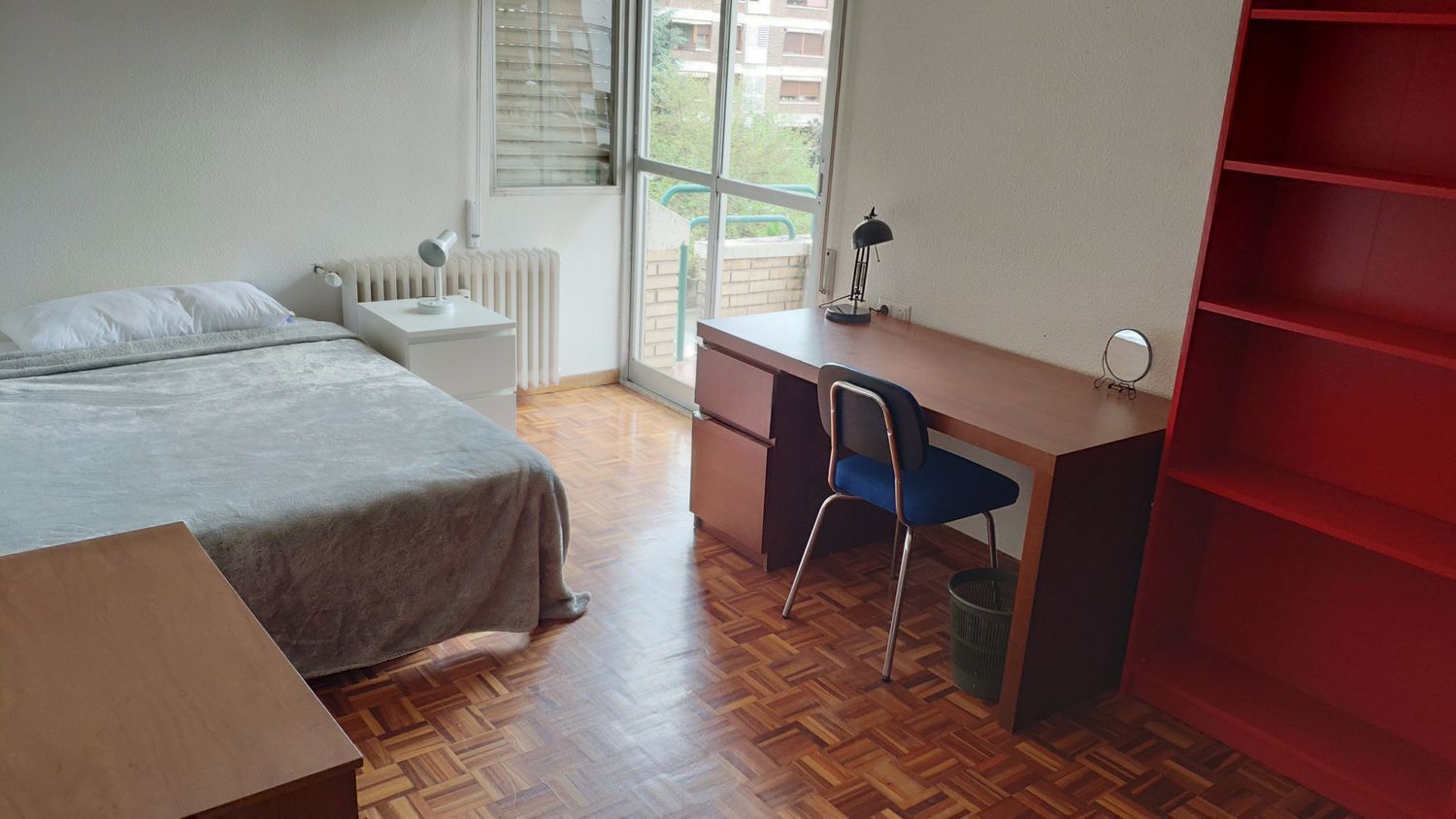 Piso en calle Fuente del Hierro, 25 - Foto 12