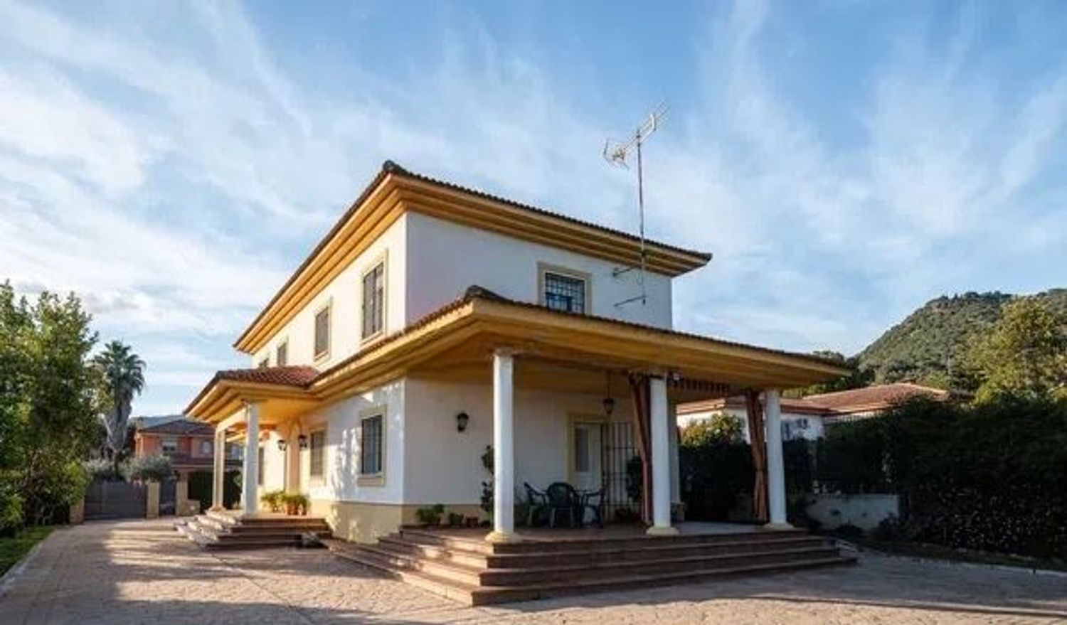 Casa o chalet independiente en Calle Olivar Viejo, 20, Brillante - Foto 4