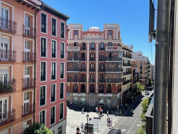 Piso en Calle de Toledo, 66 - Foto 6