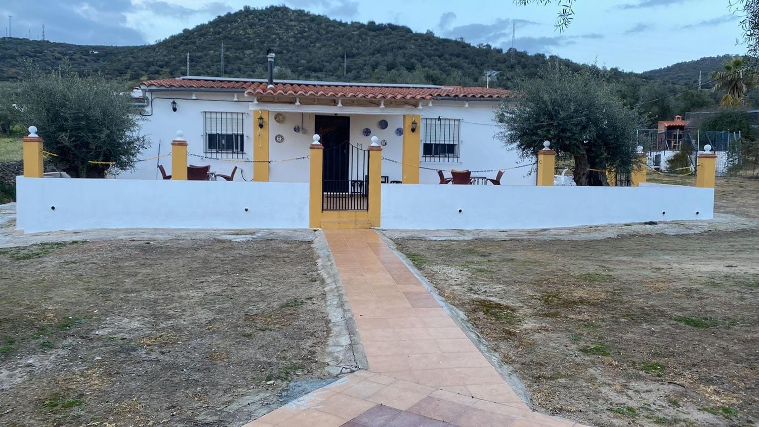 Casa rural en Polígono 19, 69 Parcela 69 - Foto 19