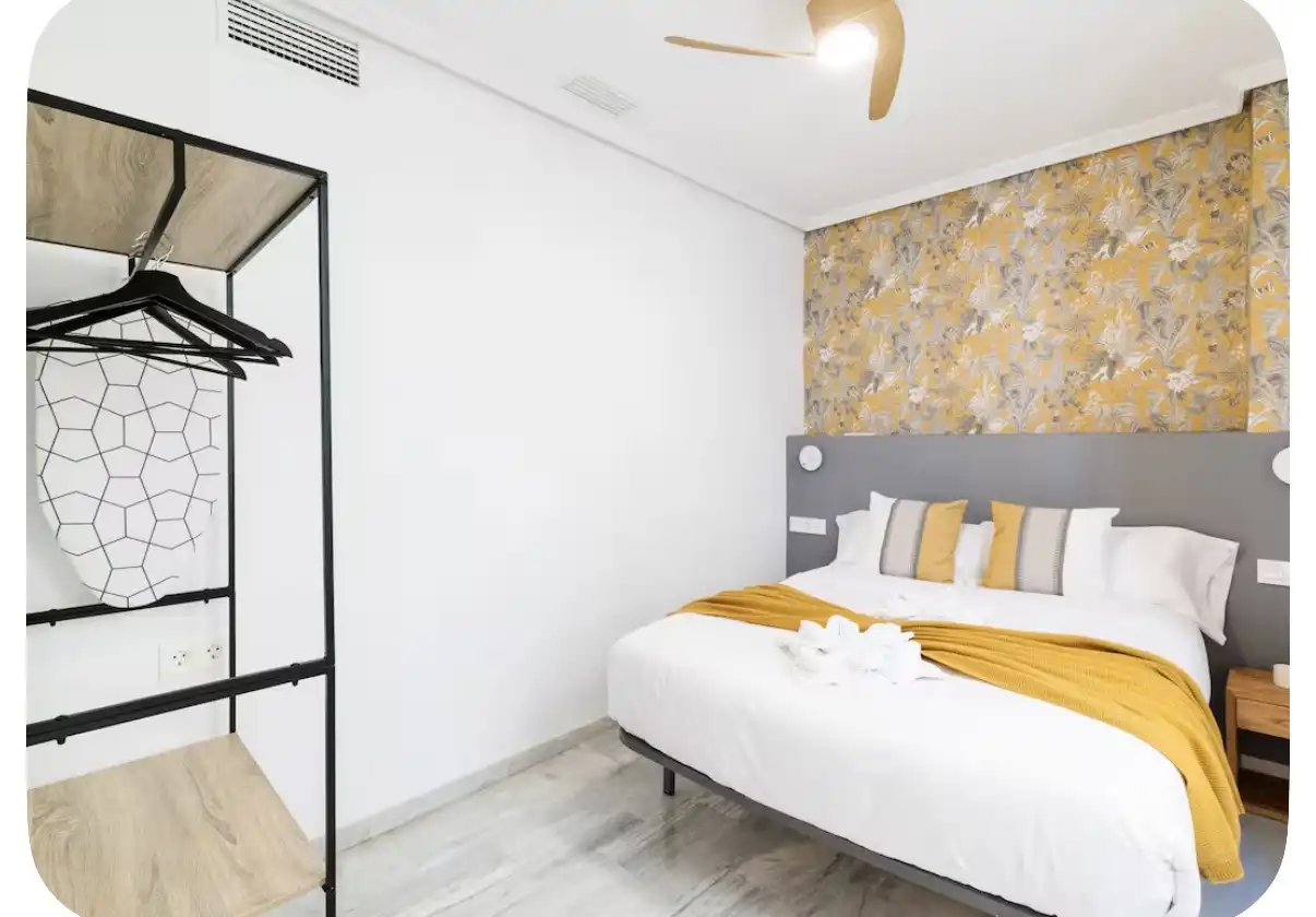 Apartamento en  Calle Suspiro 22 - Foto 5
