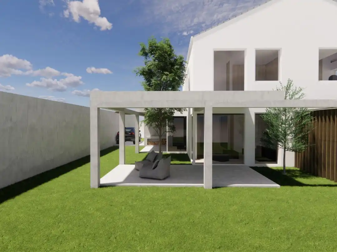 Terreno Residencial en  Toucido 27 - Foto 10