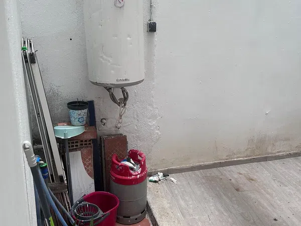 Piso en Plaza de Azcárate, 1, Zona Centro, Zona Centro - Foto 15
