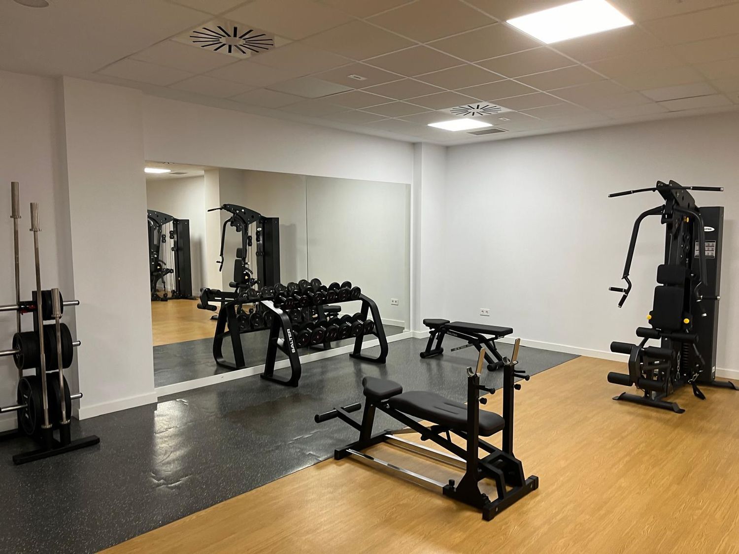 Piso en avenida de América, 5 - Foto 20