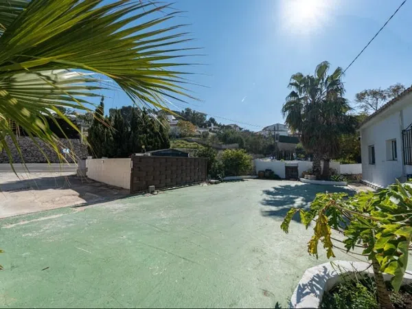 Casa o chalet independiente en Avenida de la Marina, 26 - Foto 9