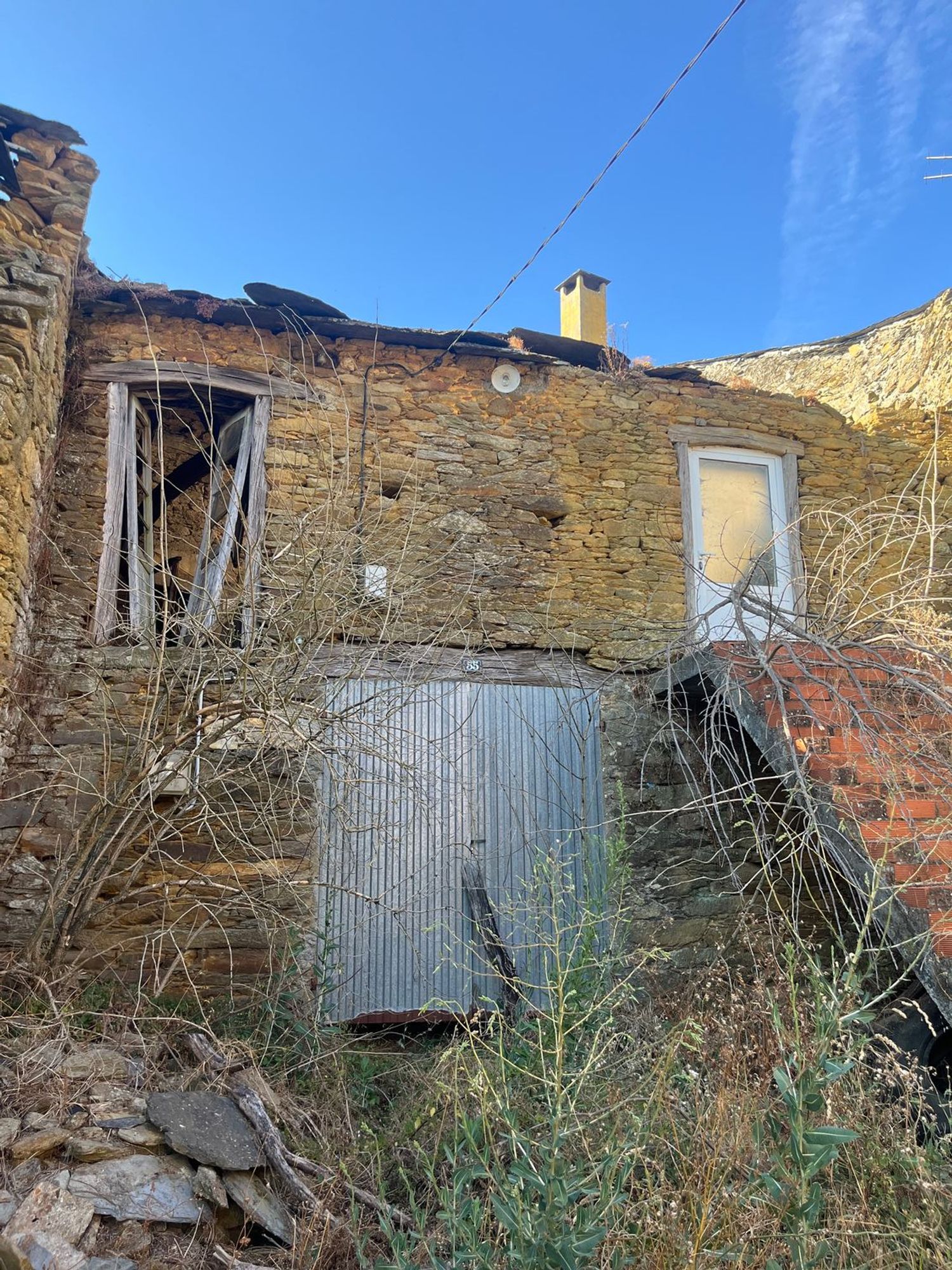 Casa de pueblo en Rairiz s/n, O Carme - Recatelo, O Carme - Recatelo - Foto 9