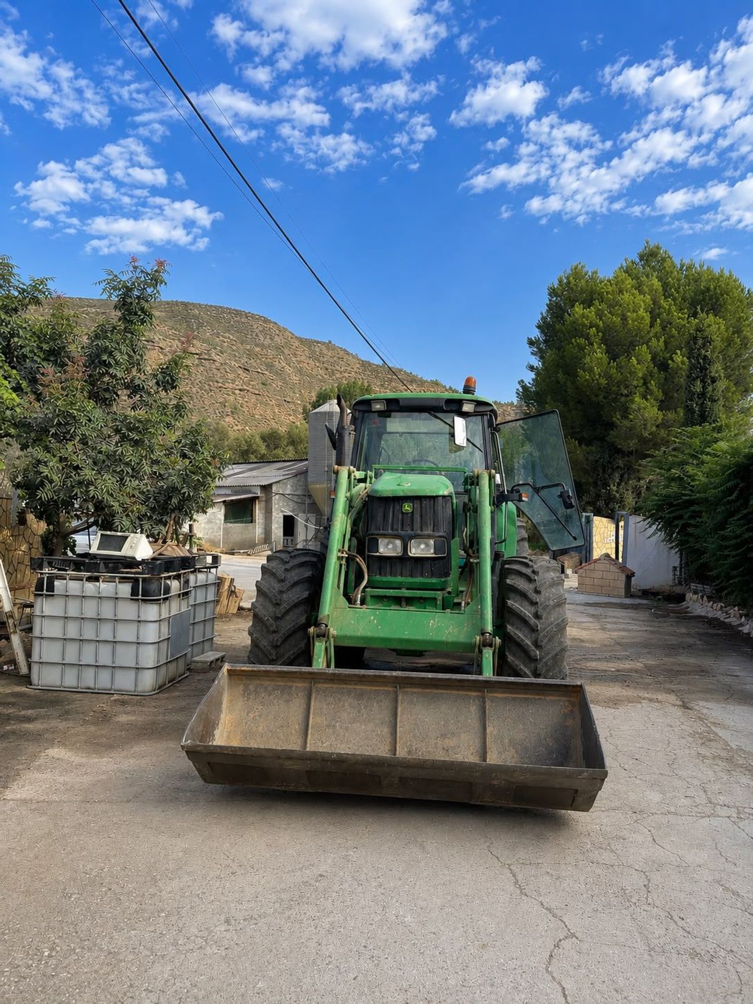 Cortijo en Cortijo en Carretera de Belerda s/n - Foto 15
