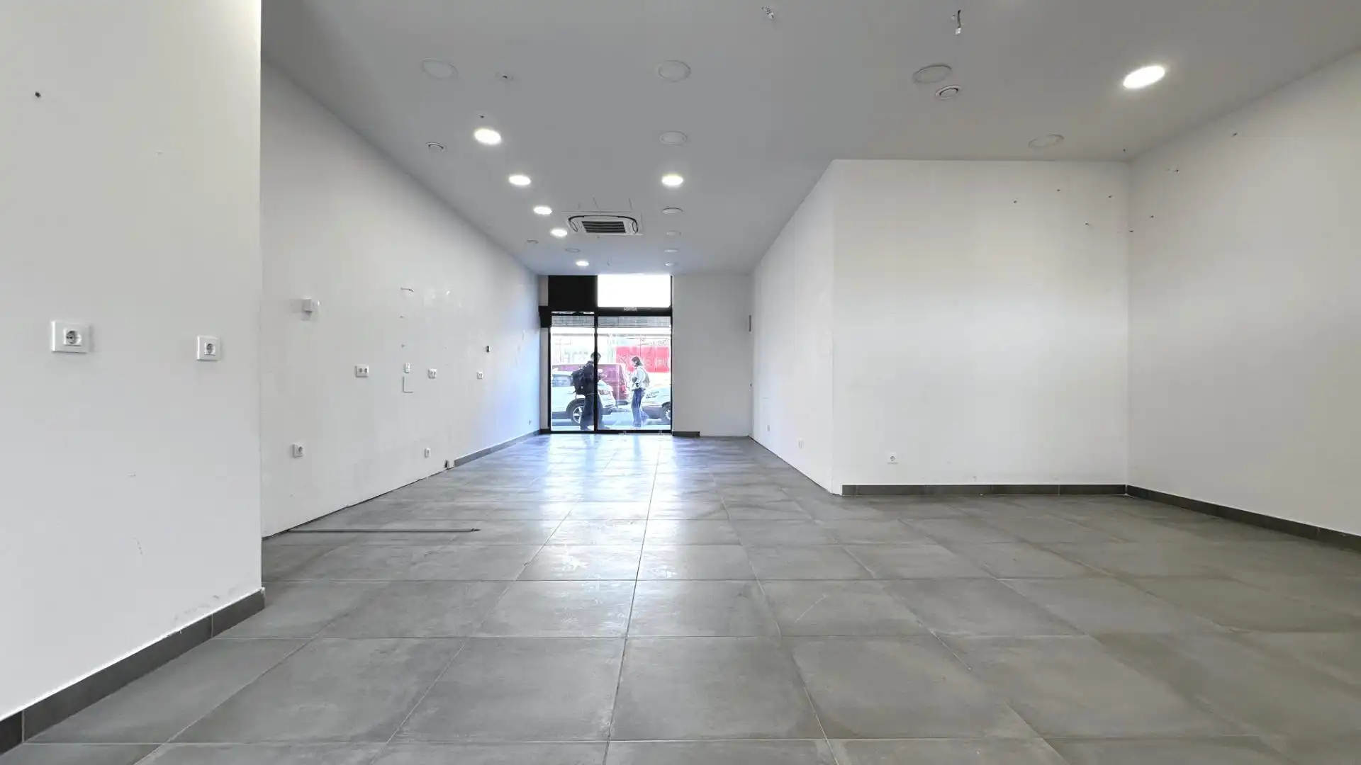 Local comercial en Terrassa - Foto 16