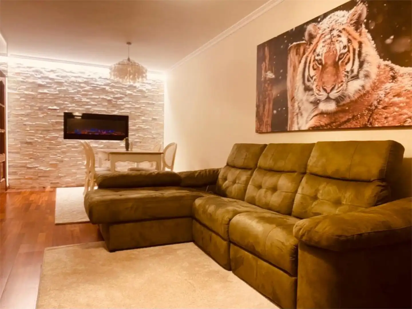 Piso en  Rúa das Teixugueiras 12 - Foto 5