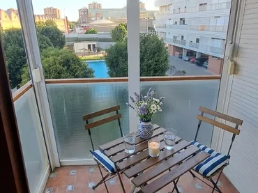 Piso en  Calle Olivar de la Reina 25 - Foto 2