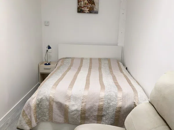 Estudio en Calle Enriqueta Elizaicin, 11, Benalúa - Foto 6