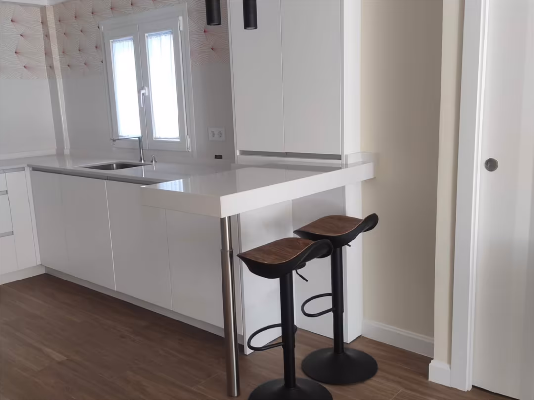 Piso en  Calle Nuestra Señora del Pilar 2 - Foto 7