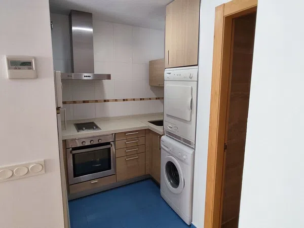 Estudio en Calle Pacífico, 2, Huelin - Foto 10