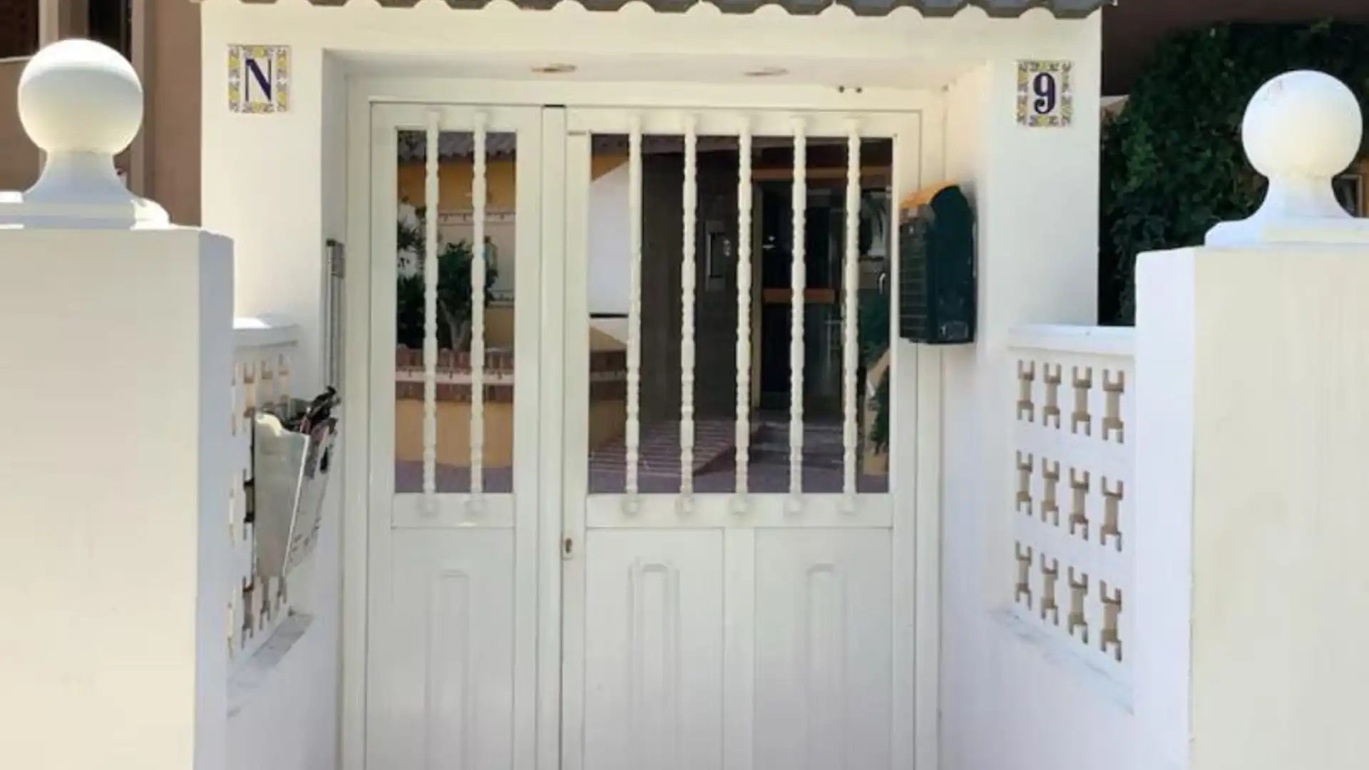 Piso en  Calle Santander 9 - Foto 9