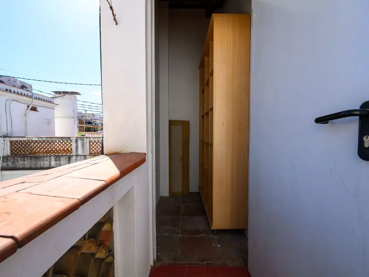 Piso en  Carrer de Sant Donís 1 - Foto 23