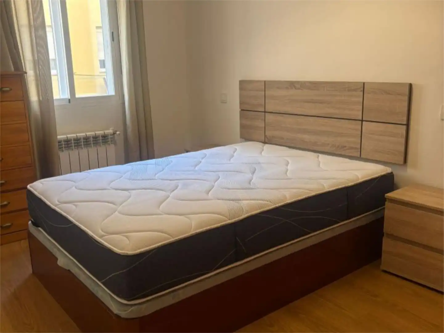 Piso en  Glorieta Marqués de Vadillo 4 - Foto 6