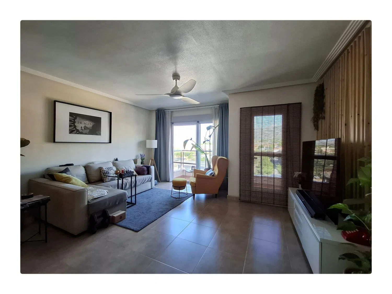 Piso en calle Turbintos, 32 - Foto 2