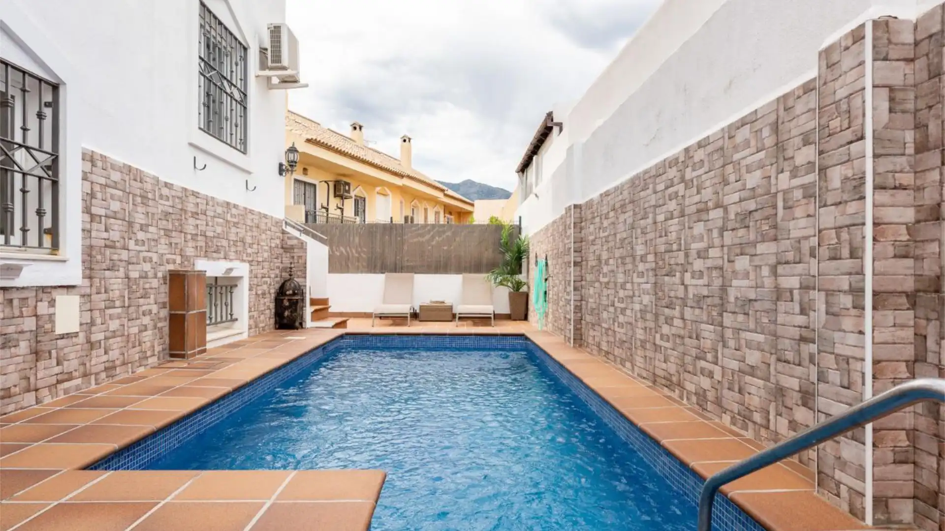 Chalet en  Calle los Vecinos 3 - Foto 5