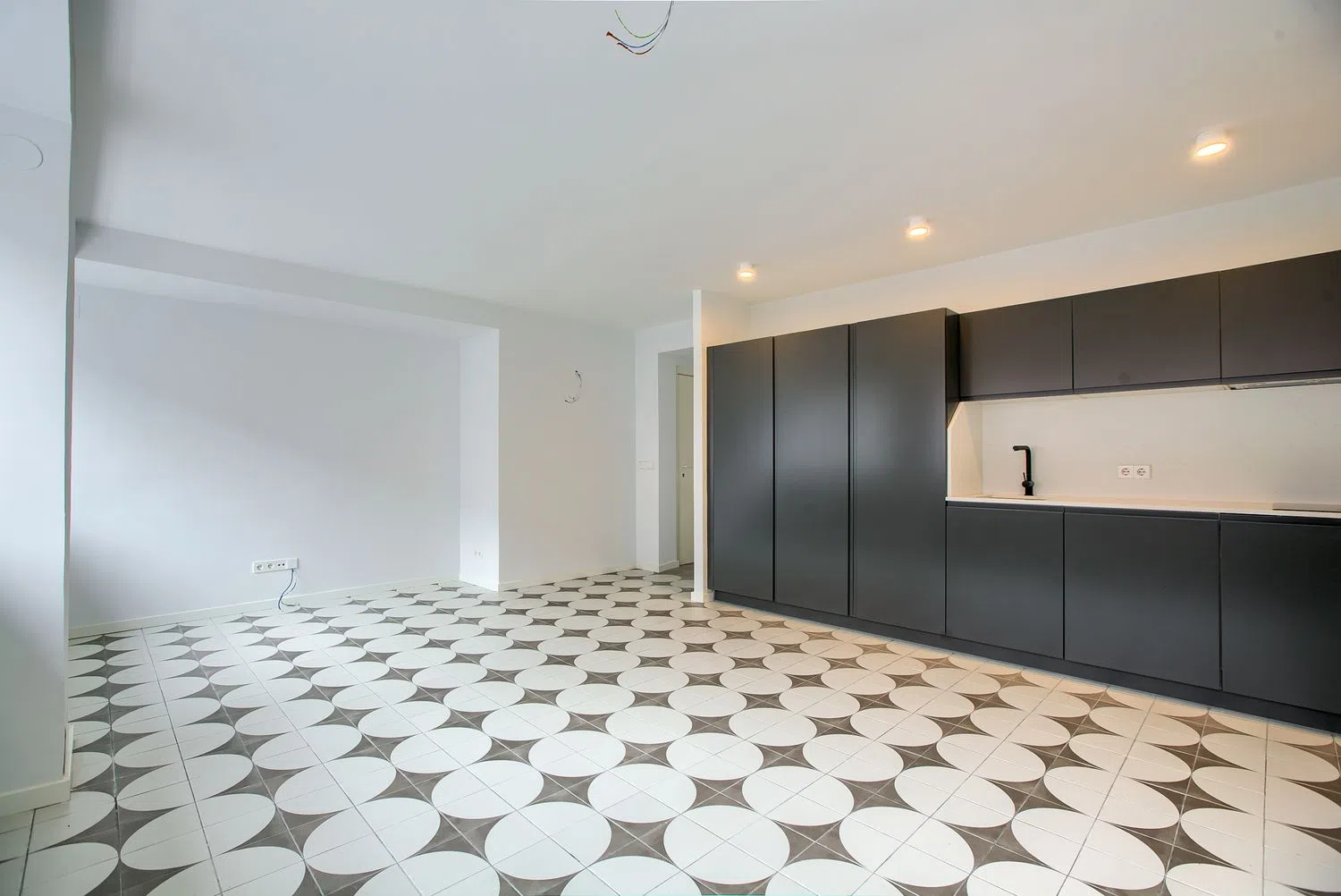 Piso en calle de Bravo Murillo, 359 - Foto 3