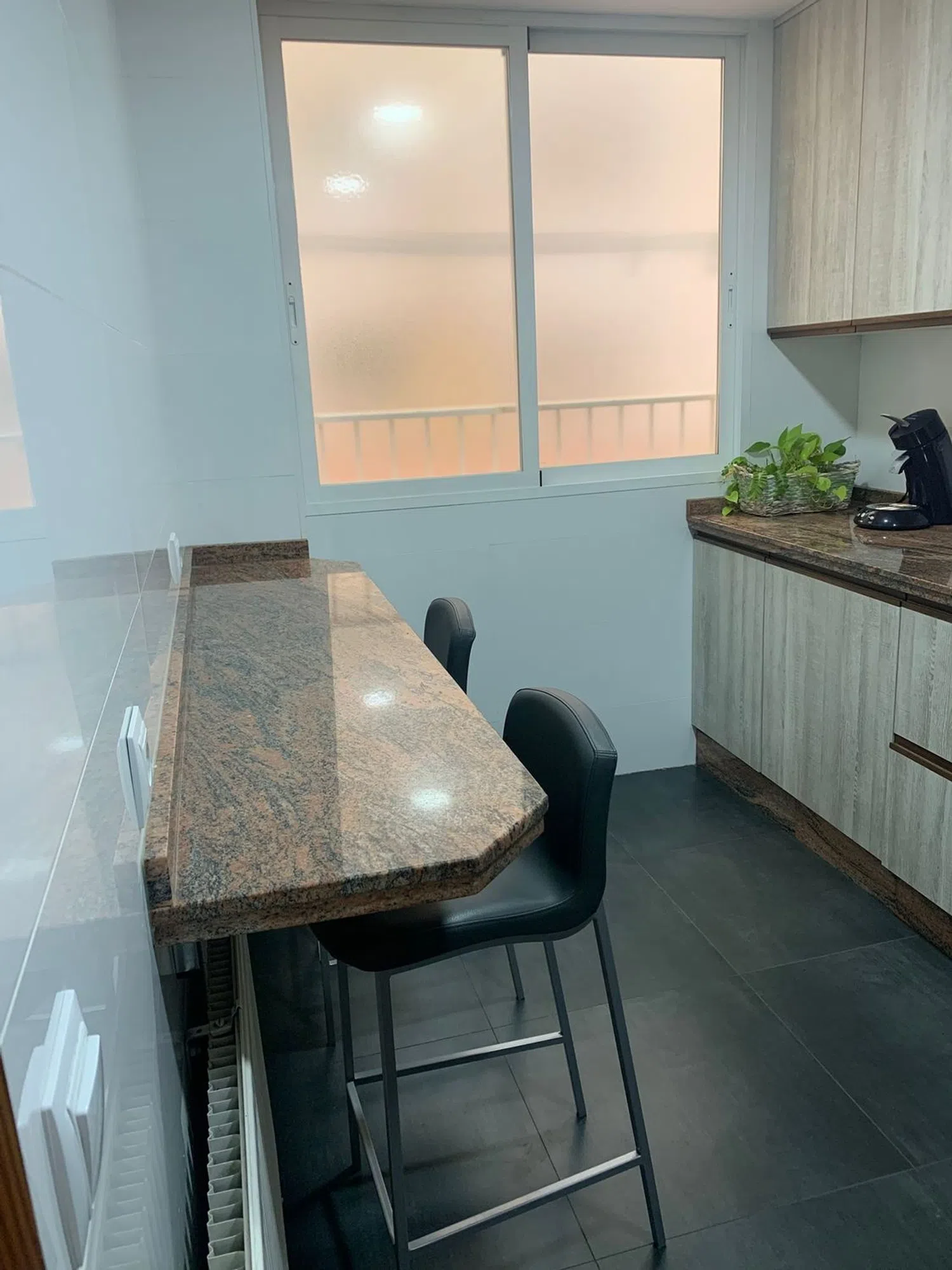 Piso en calle de Téllez, 30 - Foto 8