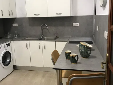 Piso en calle Méndez Núñez, 12