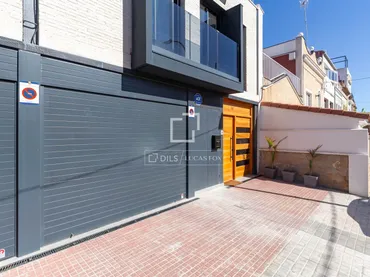 Chalet en Esplugues de Llobregat - Foto 49