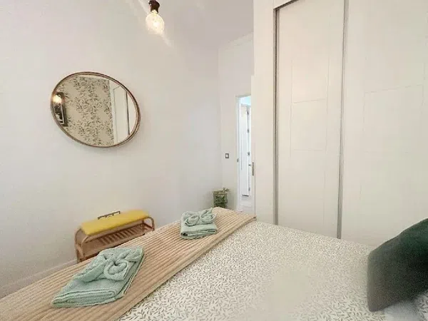 Ático en calle Virgen de los Lirios, 1 - Foto 5