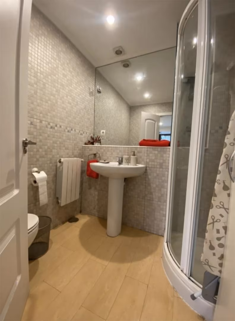 Piso en  Calle Francisco Palazuelos 15 - Foto 4