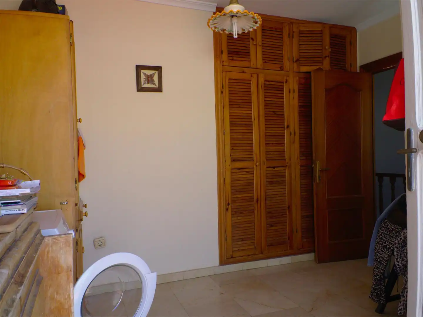 Dúplex en calle Ibañez Marín 15 - Foto 13