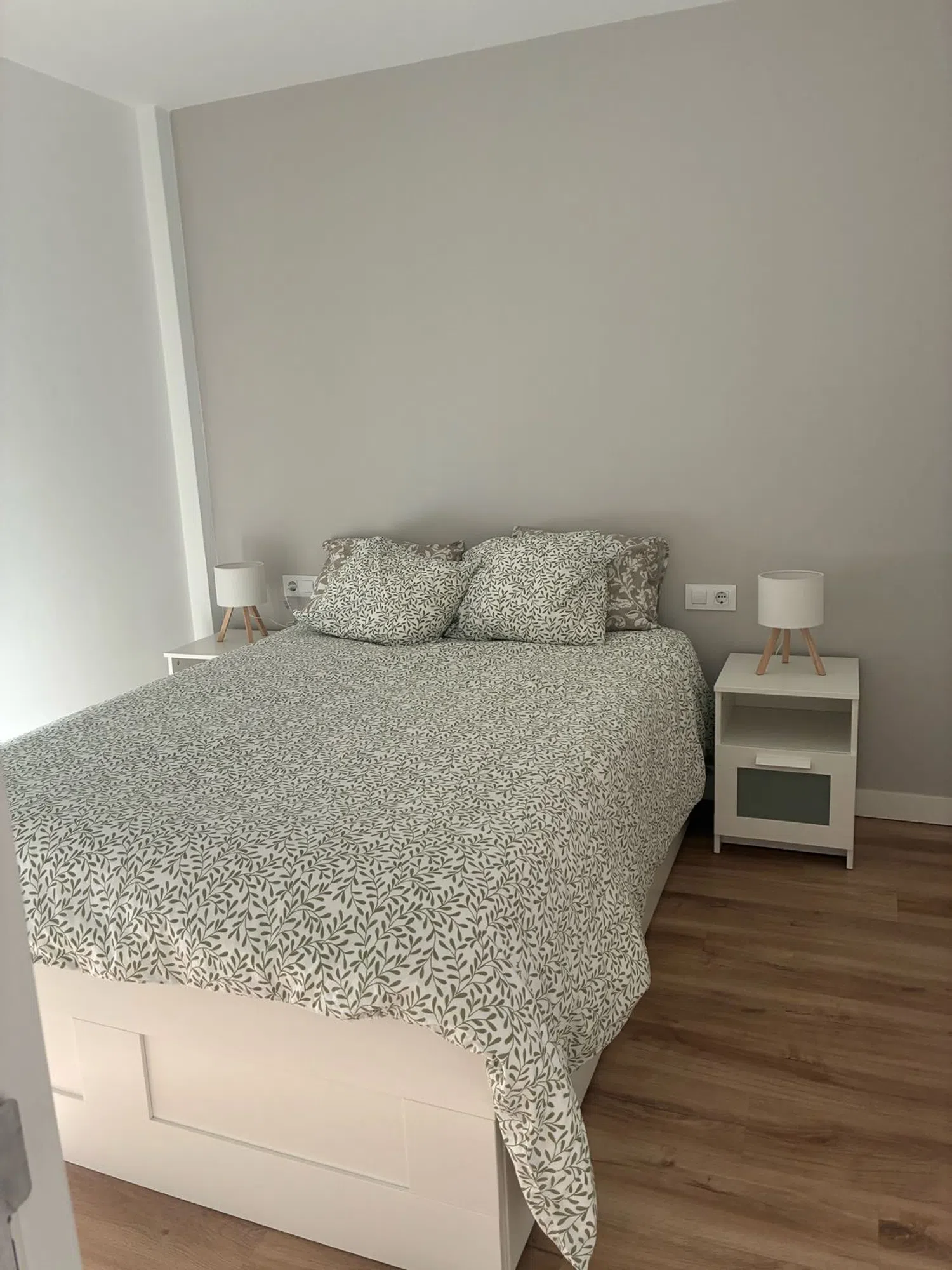 Piso en calle el Salvador, 42 - Foto 4