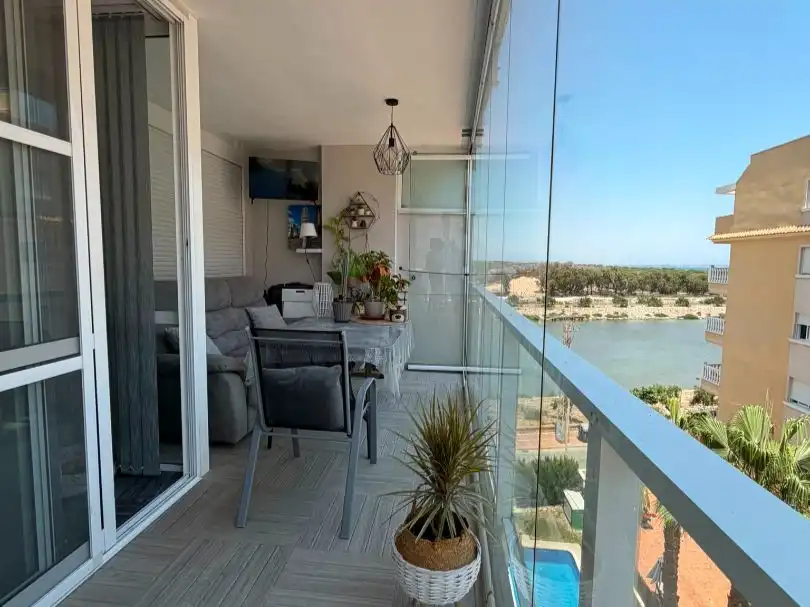 Apartamento en  Calle Ingeniero Juan Garcia 76 - Foto 14