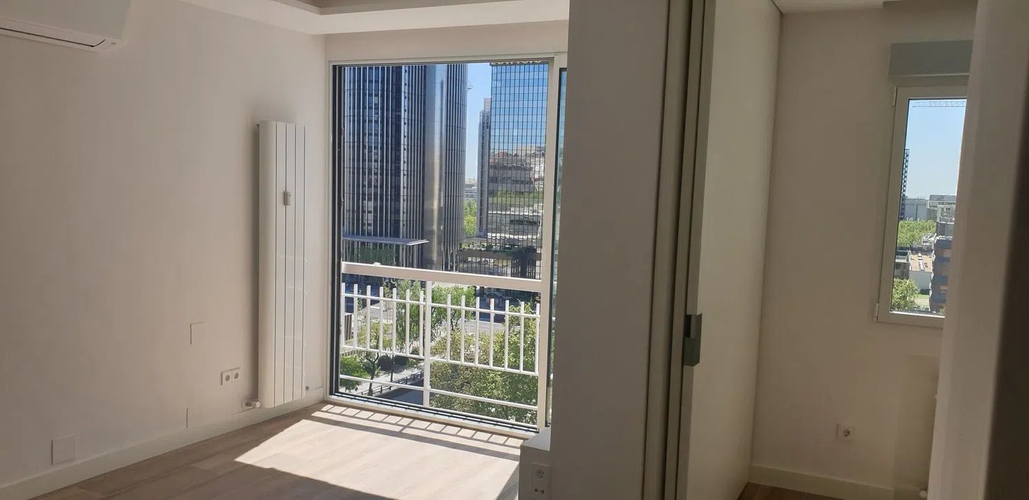 Piso en avenida de Brasil, 4 - Foto 3