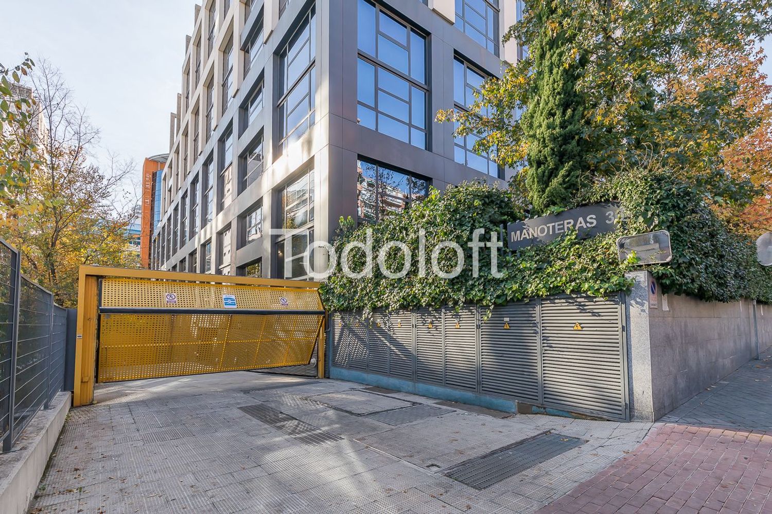Dúplex en Avenida de Manoteras, 30, Virgen del Cortijo - Manoteras - Foto 18