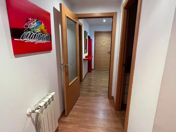 Piso en Calle Manuel Bermejo Hernández, 2, Nueva Ciudad, Nueva Ciudad - Foto 5