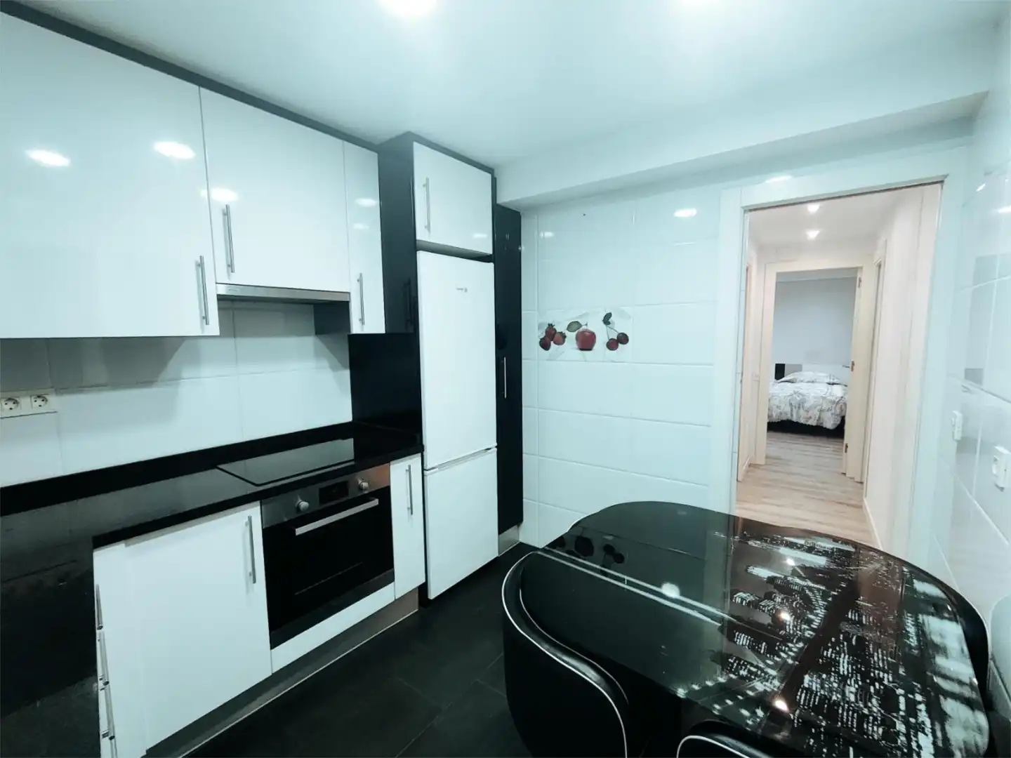 Piso en  Calle Santa Clara 6 - Foto 5