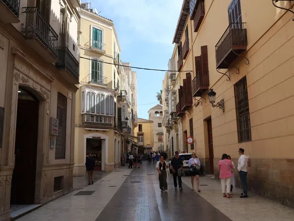 Piso en Barrio Centro Histórico - Foto 1