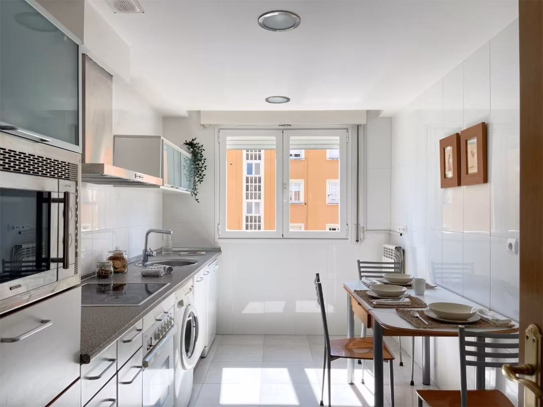 Piso en  Avenida de San Jorge 61